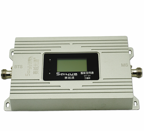 西市双频手机信号增强器800㎡