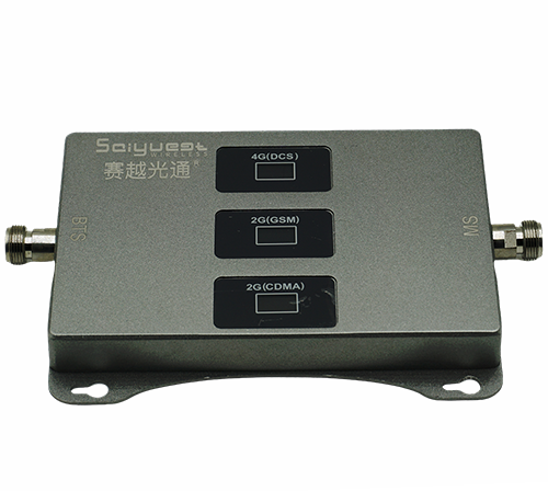西市三频手机信号增强器200㎡
