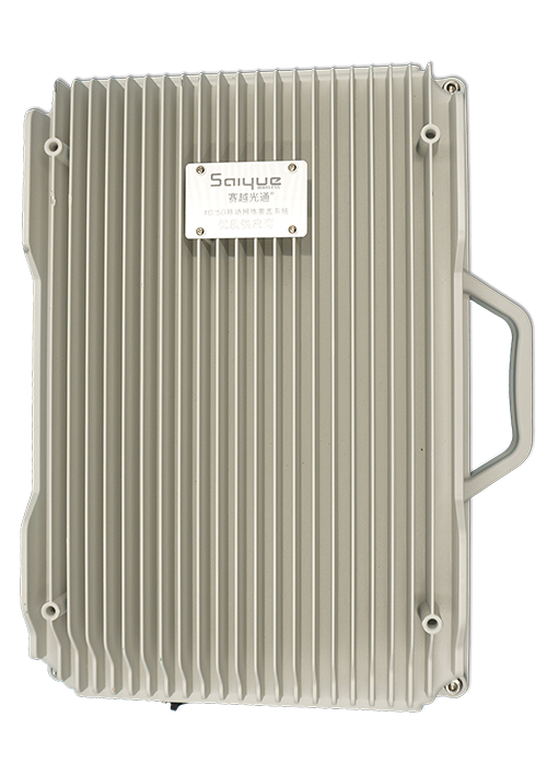 西市单频/双频/三频/四频/五频电信级无线直放站