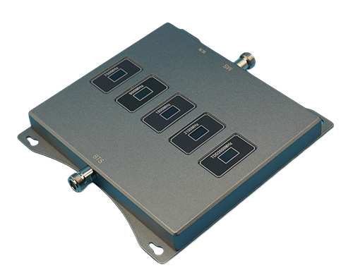 西市五频4G+5G手机信号增强器200㎡