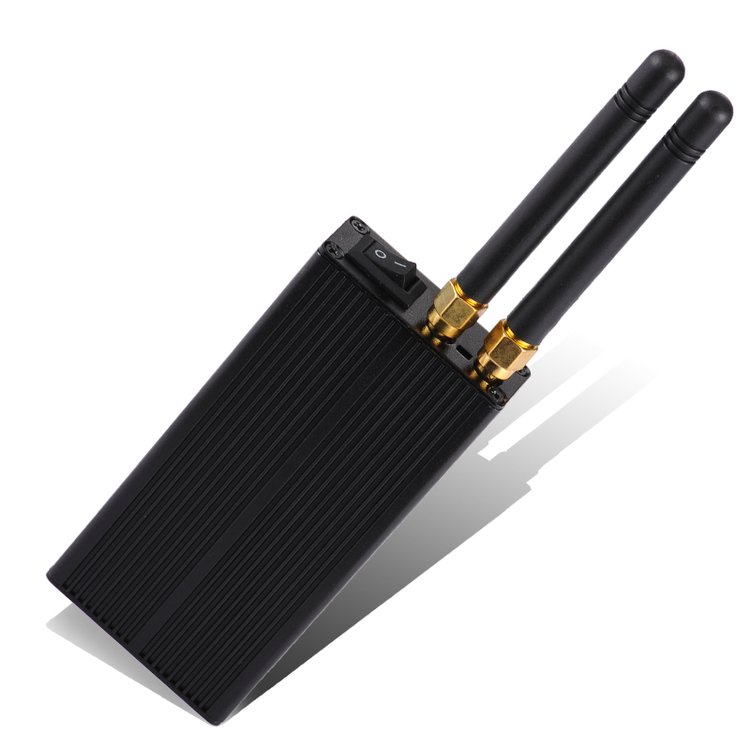  西市1.2G/1.5G导航屏蔽器