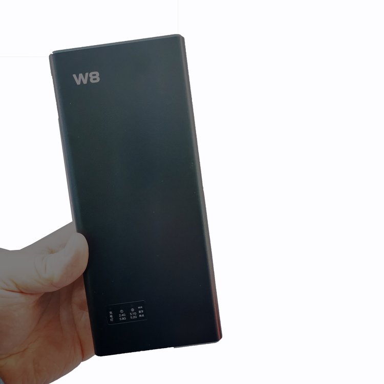 西市蓝牙WiFi信号屏蔽器