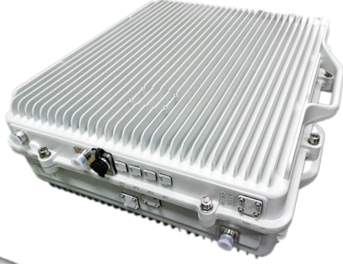 西市信令级数字室分型移动通信干扰器