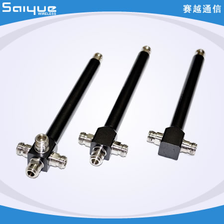  西市FM调频广播同步广播功分器