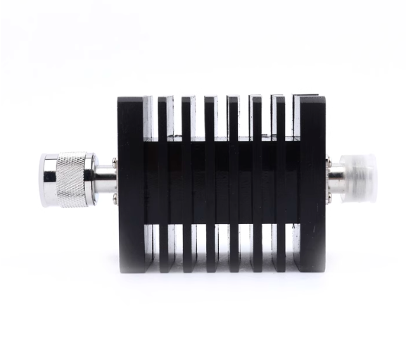  西市腔体固定衰减器0-3G/0-4G  N型接口